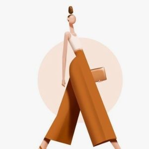 Meet your Posher, Mya